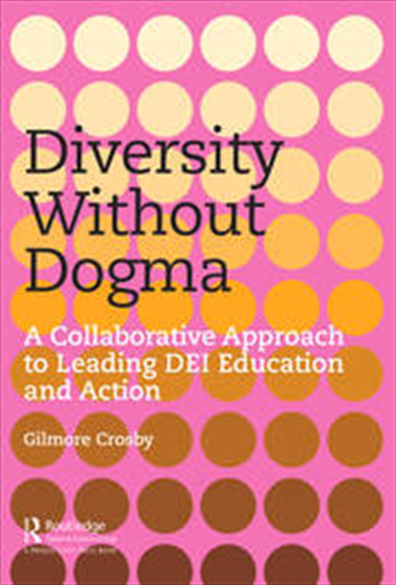 Diversity Without Dogma/Product Detail/Business Leadership & Management