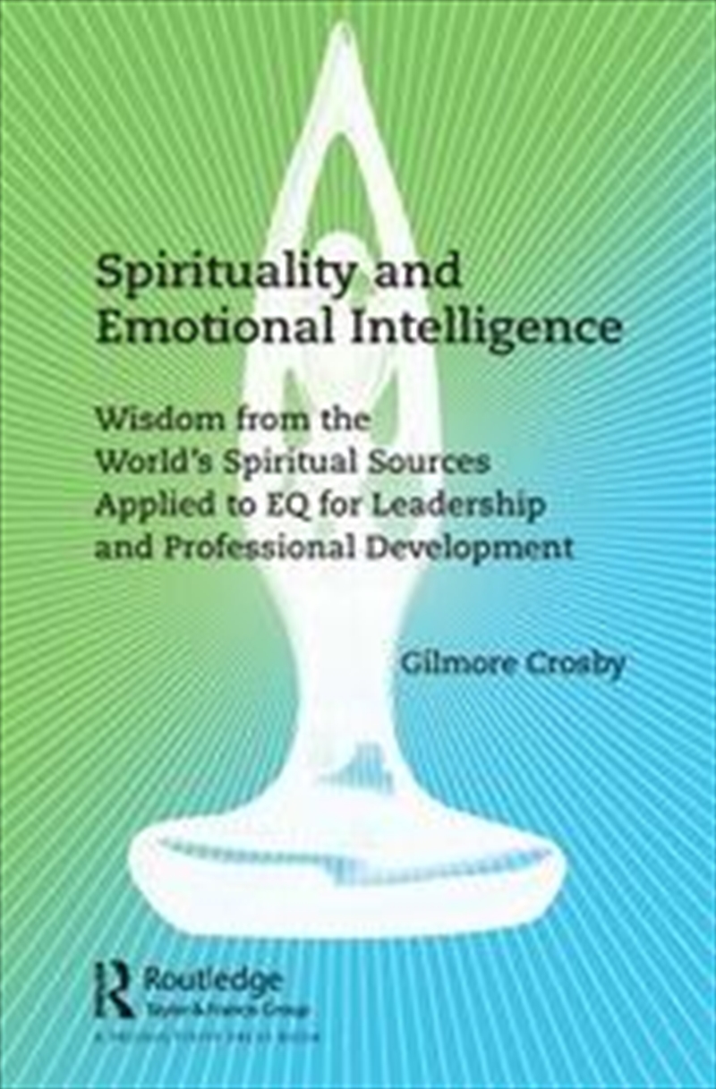 Spirituality and Emotional Intelligence/Product Detail/Business Leadership & Management