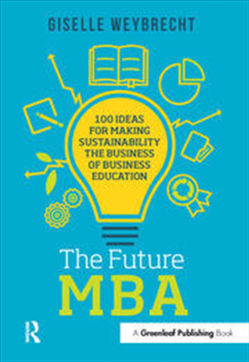 The Future MBA/Product Detail/Business Leadership & Management