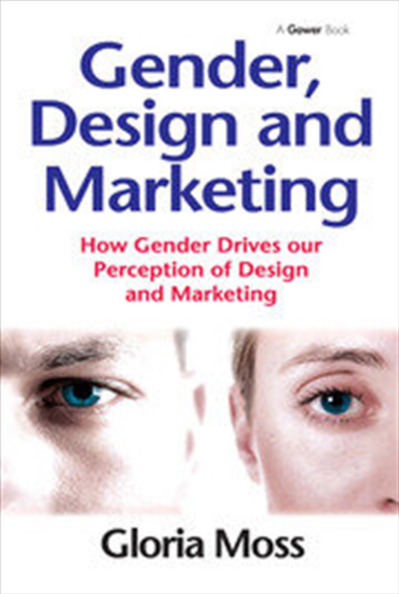 Gender, Design and Marketing/Product Detail/Business Leadership & Management