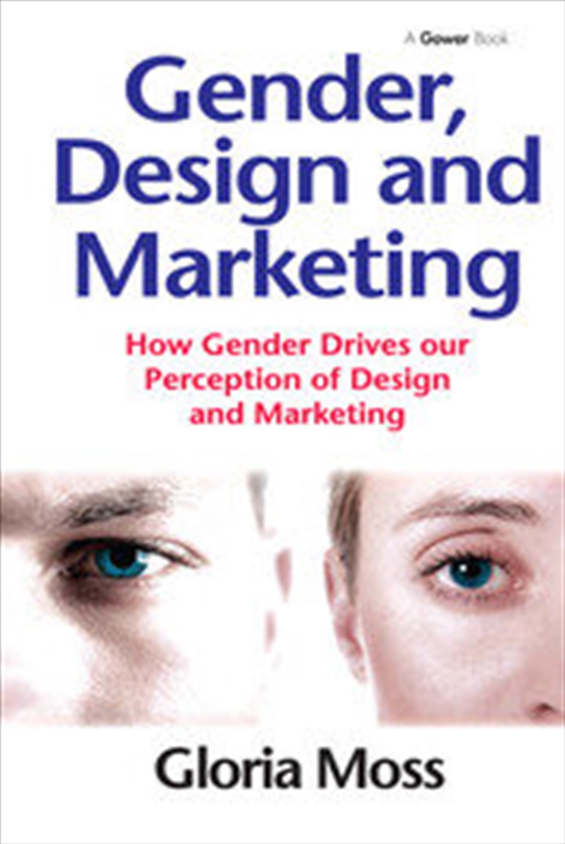 Gender, Design and Marketing/Product Detail/Business Leadership & Management