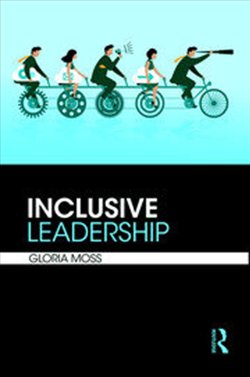 Inclusive Leadership/Product Detail/Business Leadership & Management
