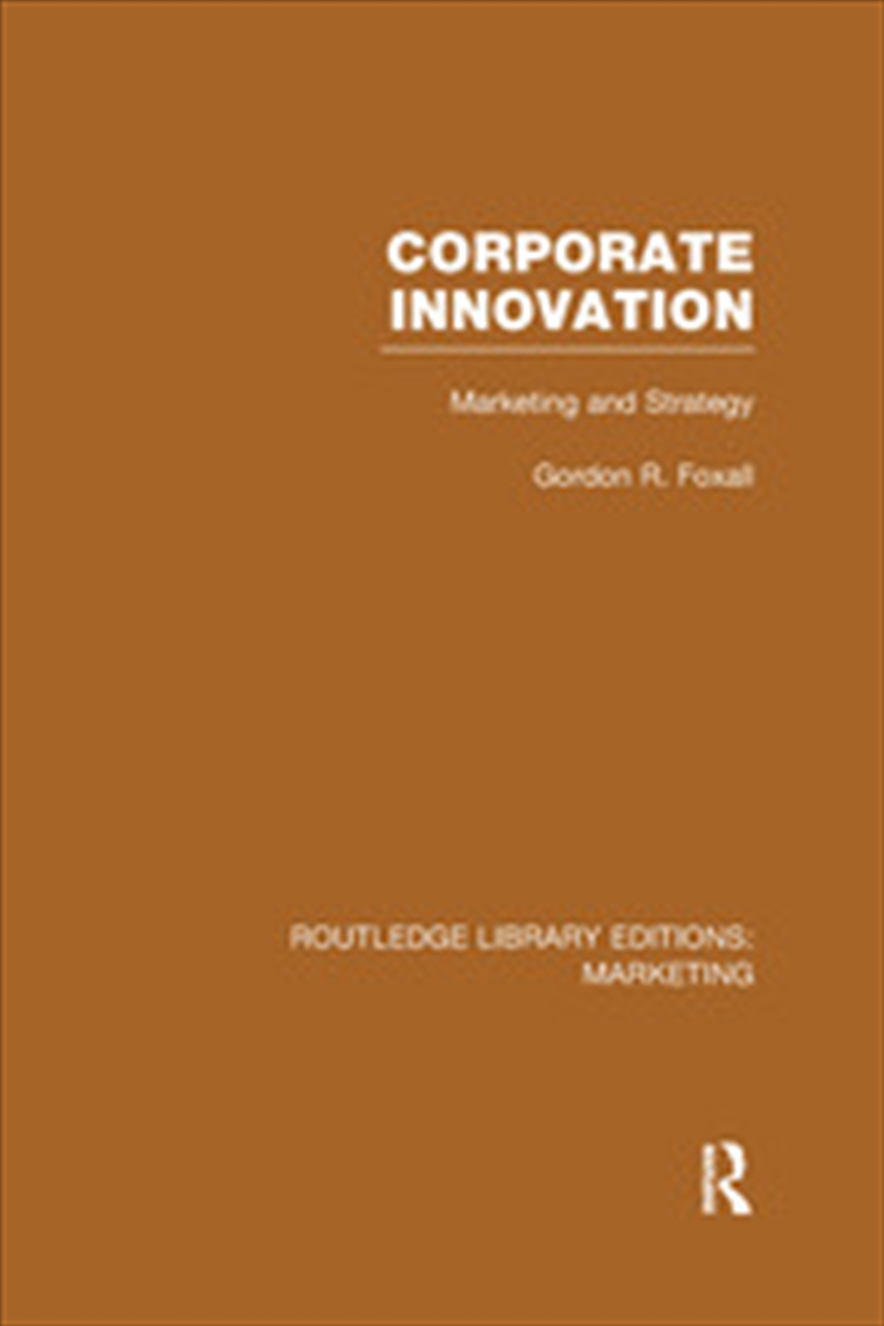 Corporate Innovation (RLE Marketing)/Product Detail/Business Leadership & Management