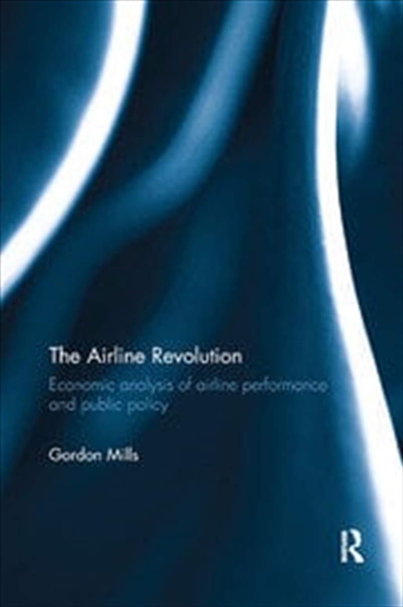 The Airline Revolution/Product Detail/Business Leadership & Management