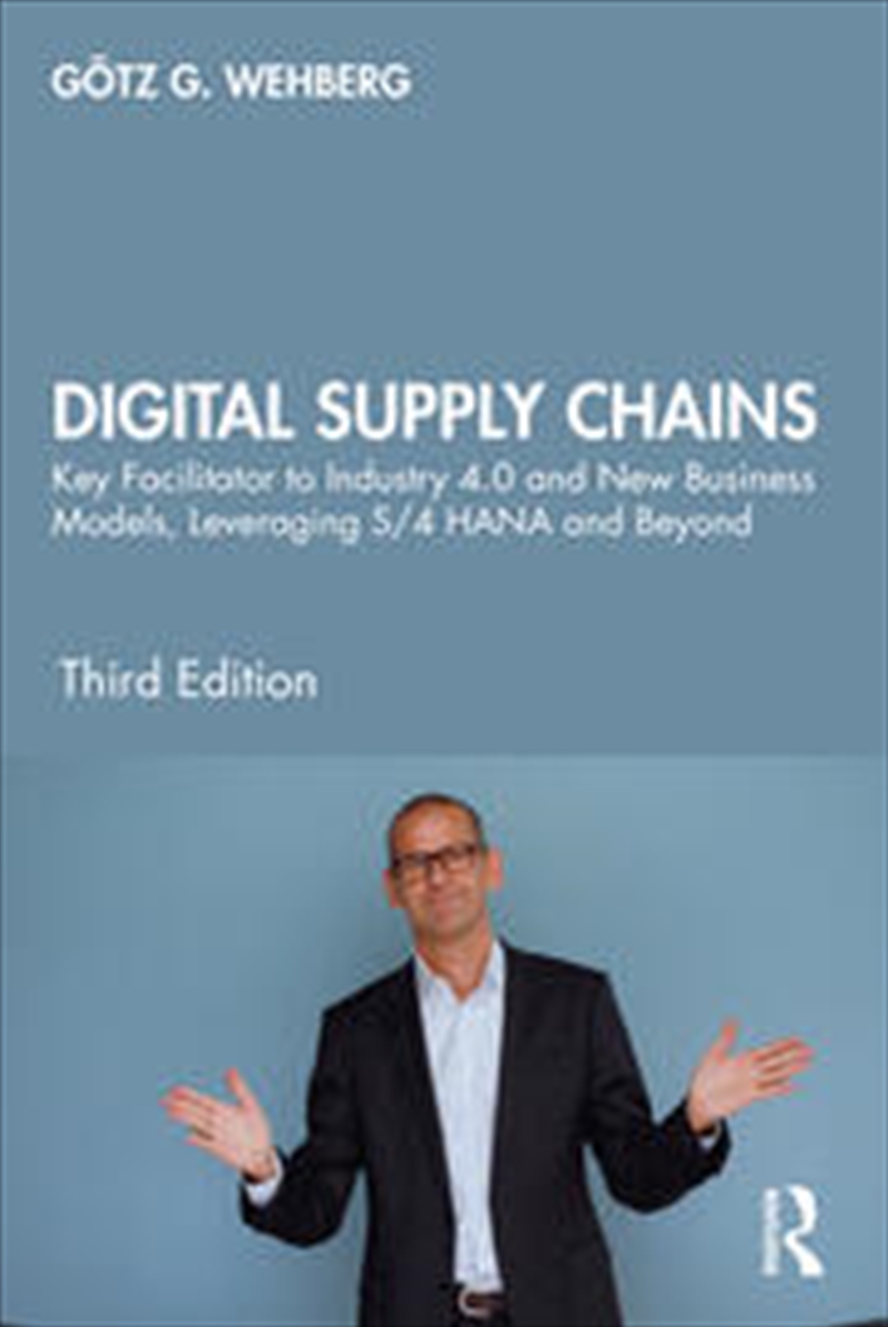 Digital Supply Chains/Product Detail/Business Leadership & Management