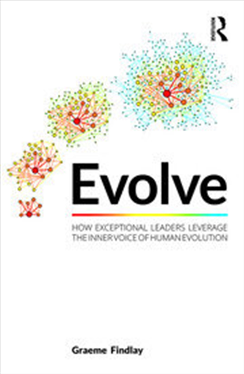 Evolve/Product Detail/Business Leadership & Management