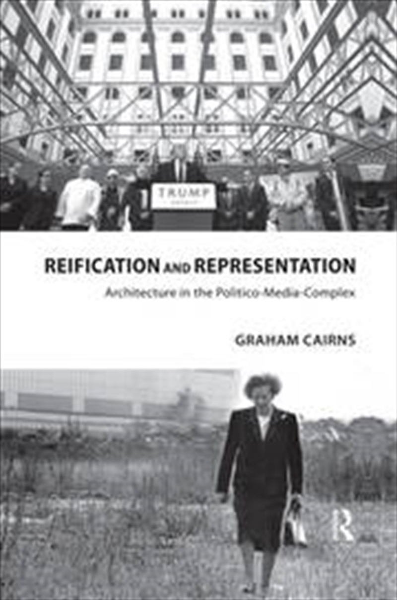 Reification and Representation/Product Detail/Architecture