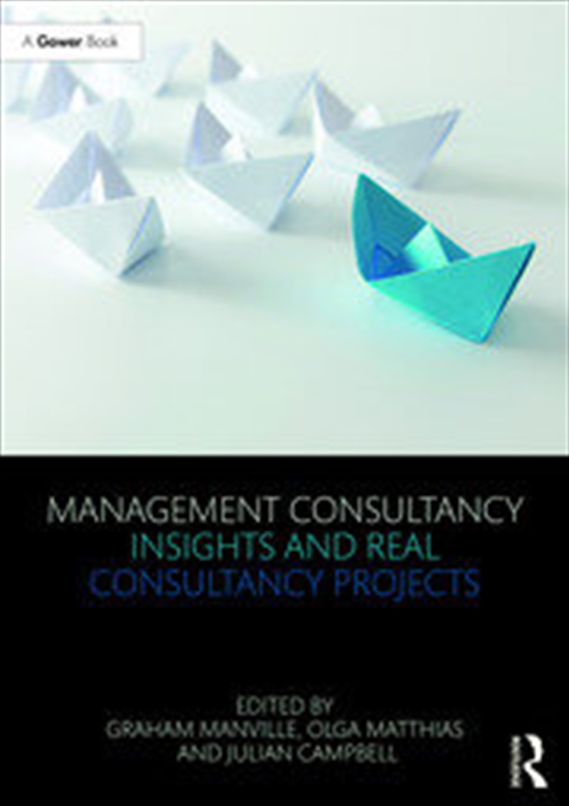 Management Consultancy Insights and Real Consultancy Projects/Product Detail/Business Leadership & Management