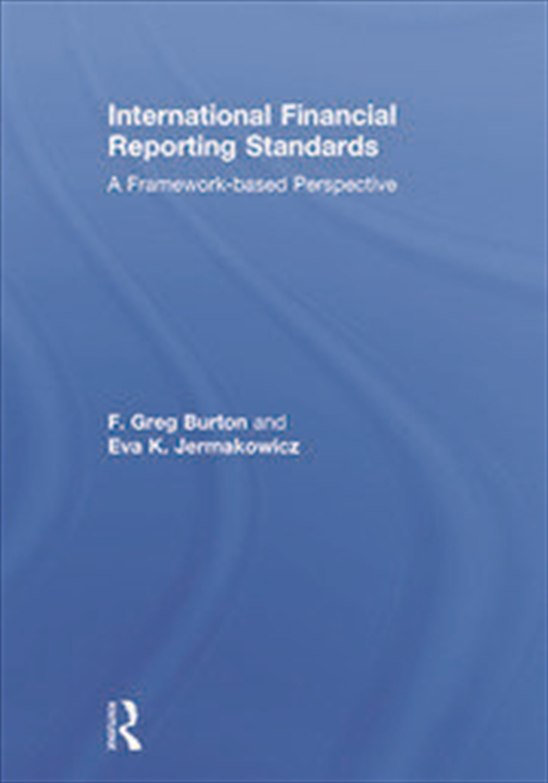 International Financial Reporting Standards/Product Detail/Reading