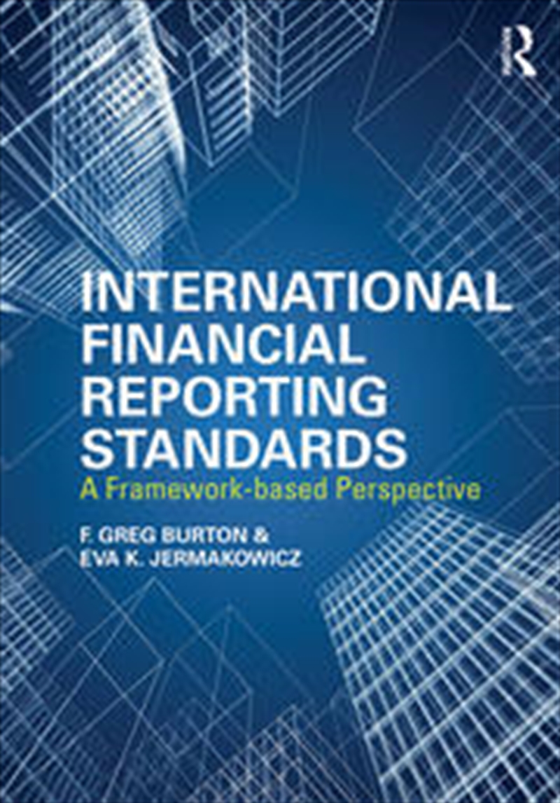 International Financial Reporting Standards/Product Detail/Reading