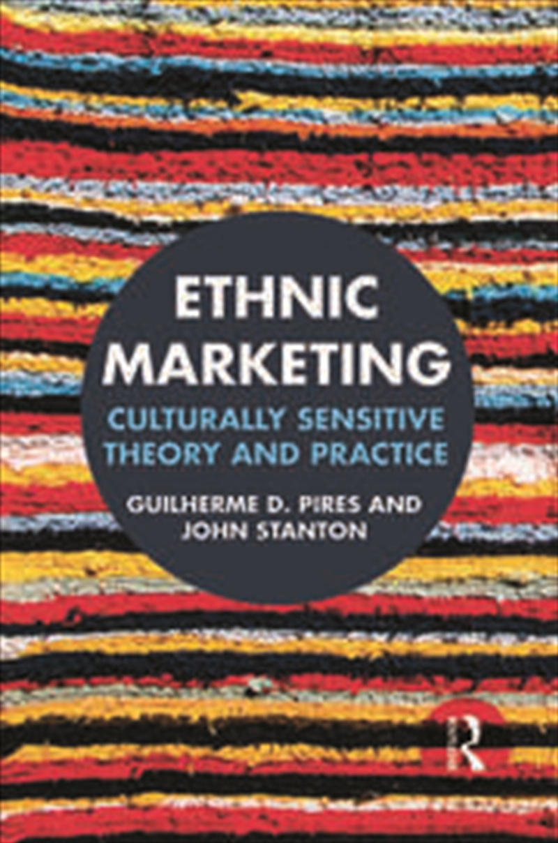 Ethnic Marketing/Product Detail/Business Leadership & Management