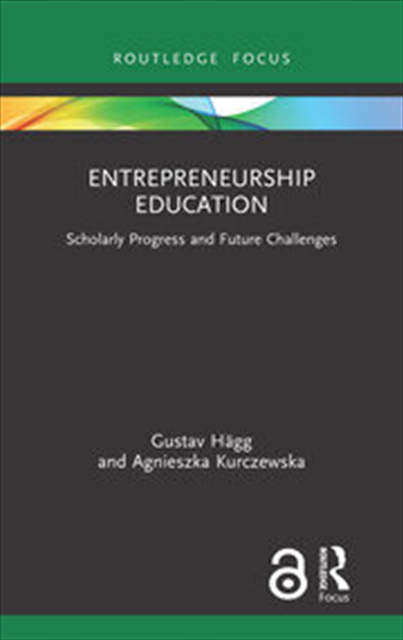 Entrepreneurship Education/Product Detail/Business Leadership & Management