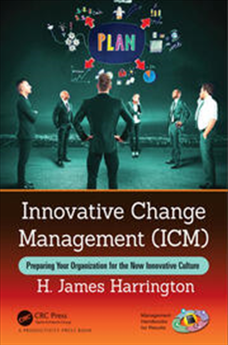 Innovative Change Management (ICM)/Product Detail/Business Leadership & Management