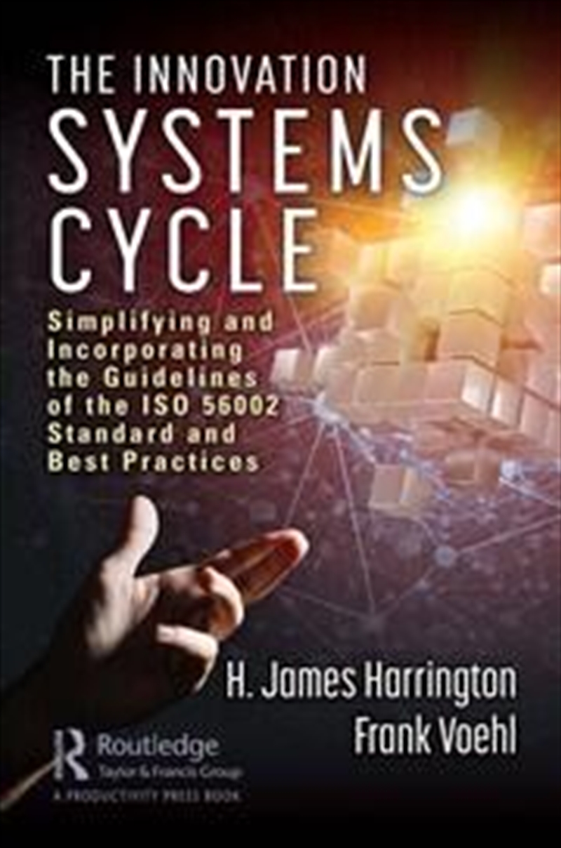 The Innovation Systems Cycle/Product Detail/Business Leadership & Management