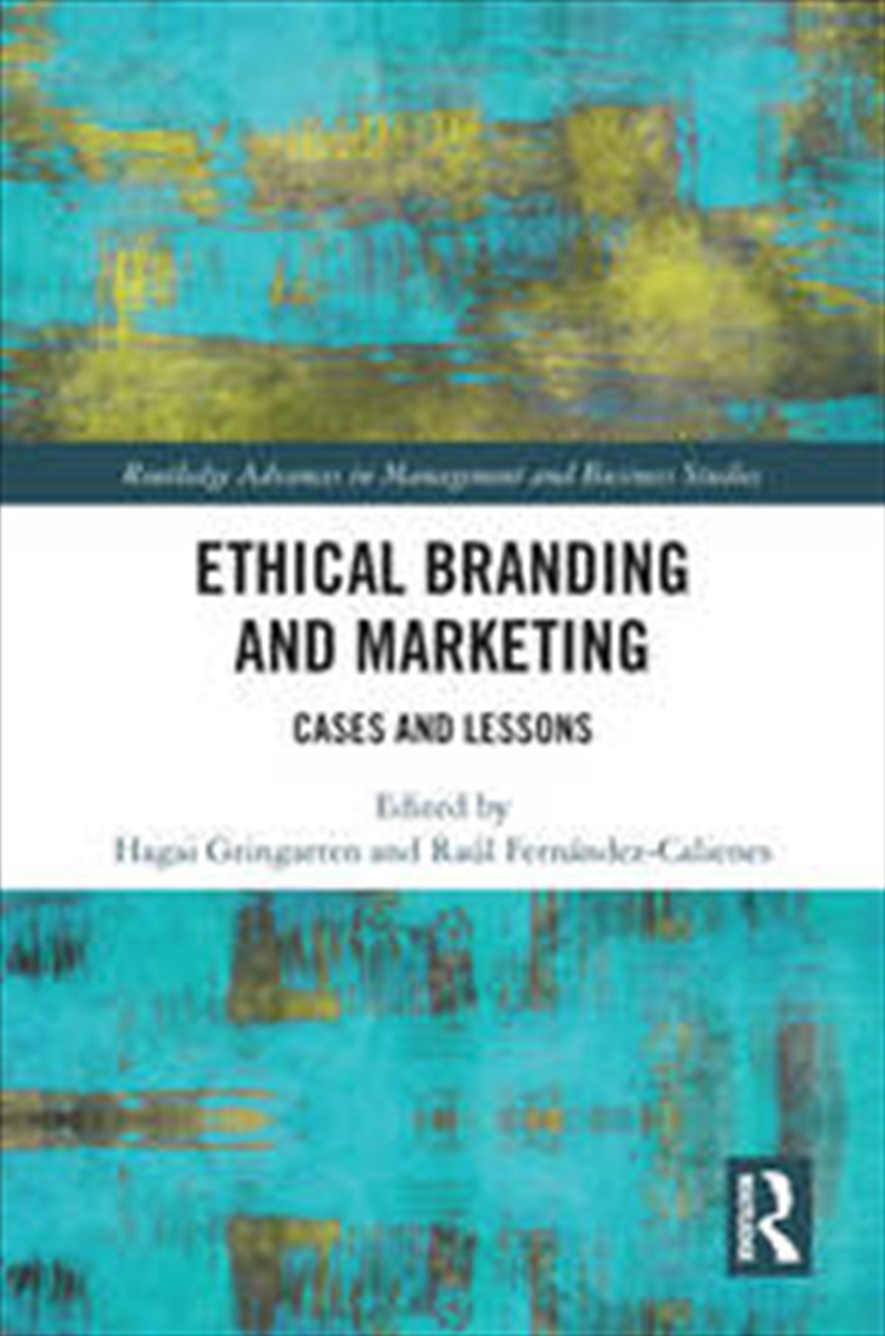 Ethical Branding and Marketing/Product Detail/Business Leadership & Management