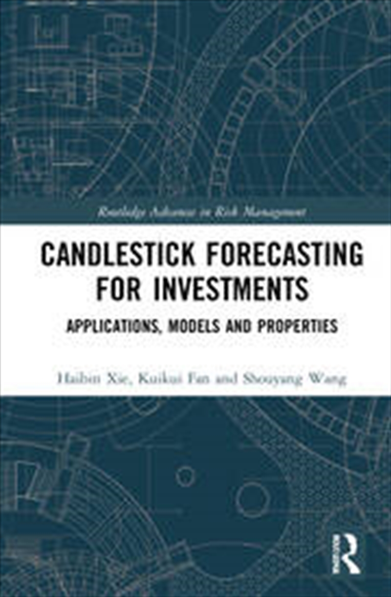 Candlestick Forecasting for Investments/Product Detail/Business Leadership & Management