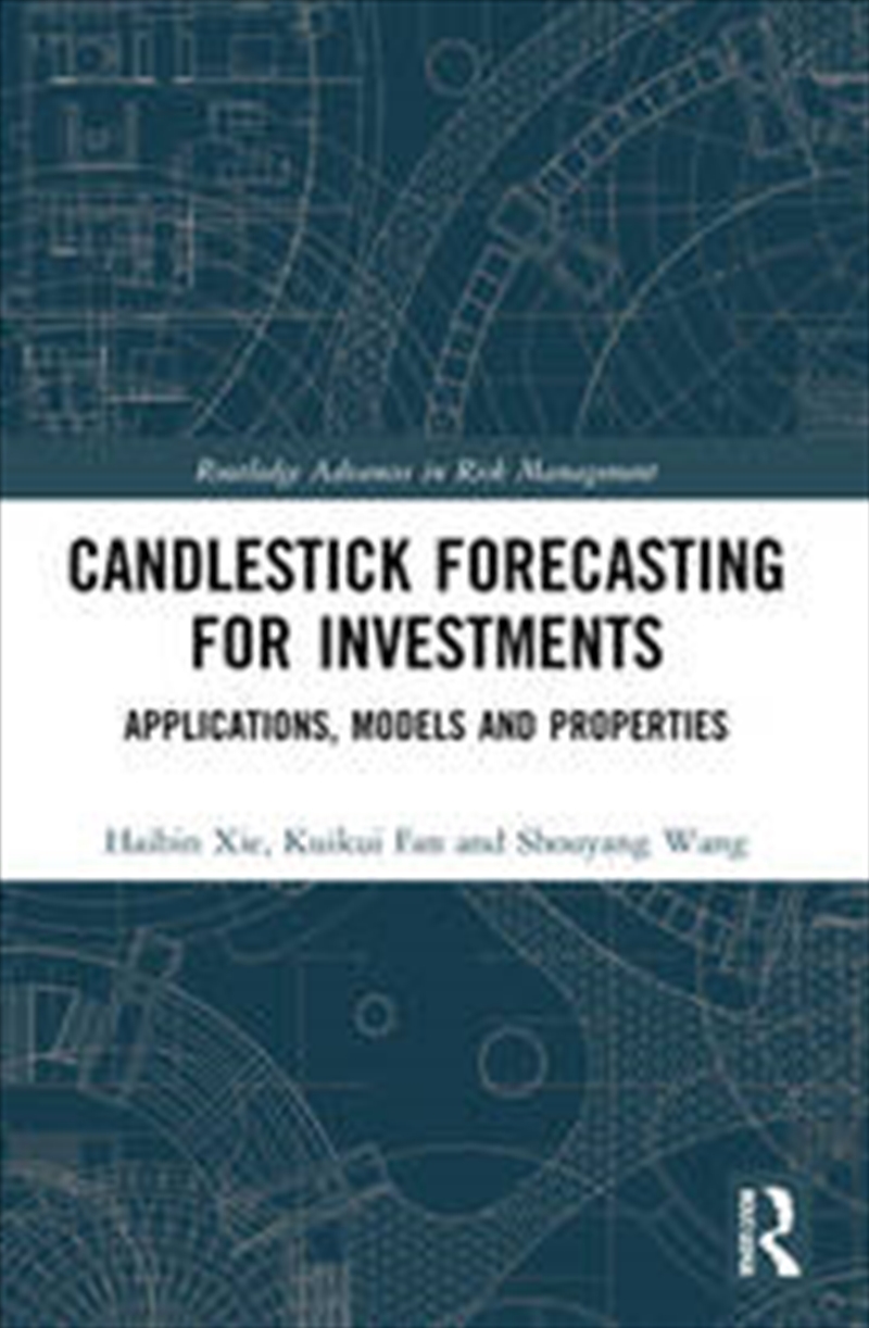 Candlestick Forecasting for Investments/Product Detail/Business Leadership & Management