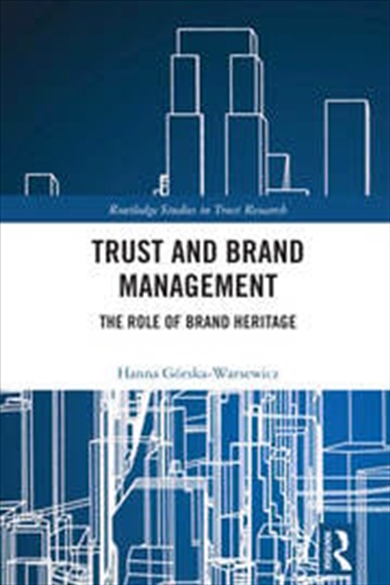 Trust and Brand Management/Product Detail/Business Leadership & Management