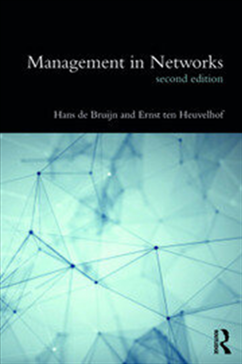 Management in Networks/Product Detail/Business Leadership & Management