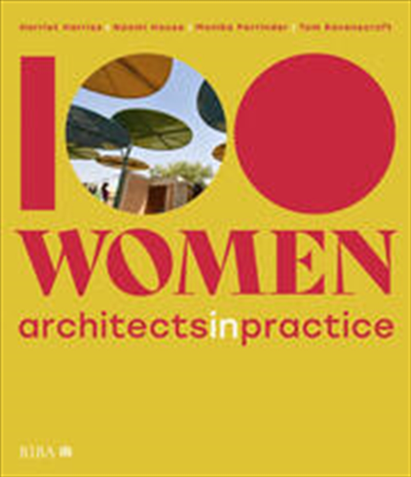 100 Women/Product Detail/Architecture