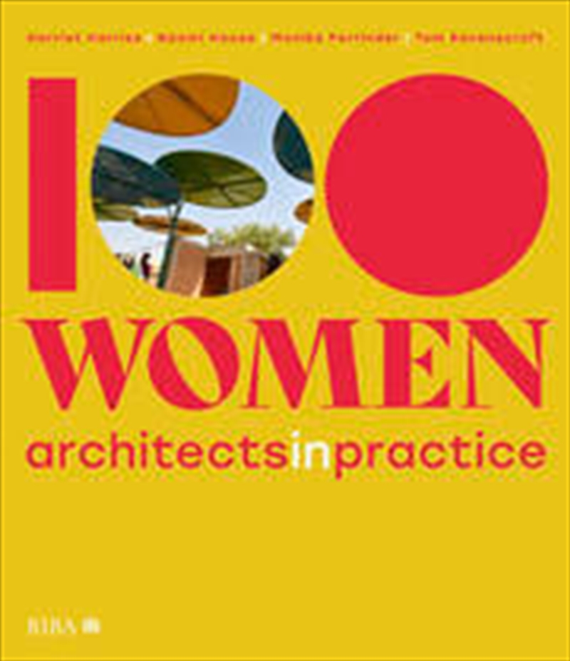 100 Women/Product Detail/Architecture