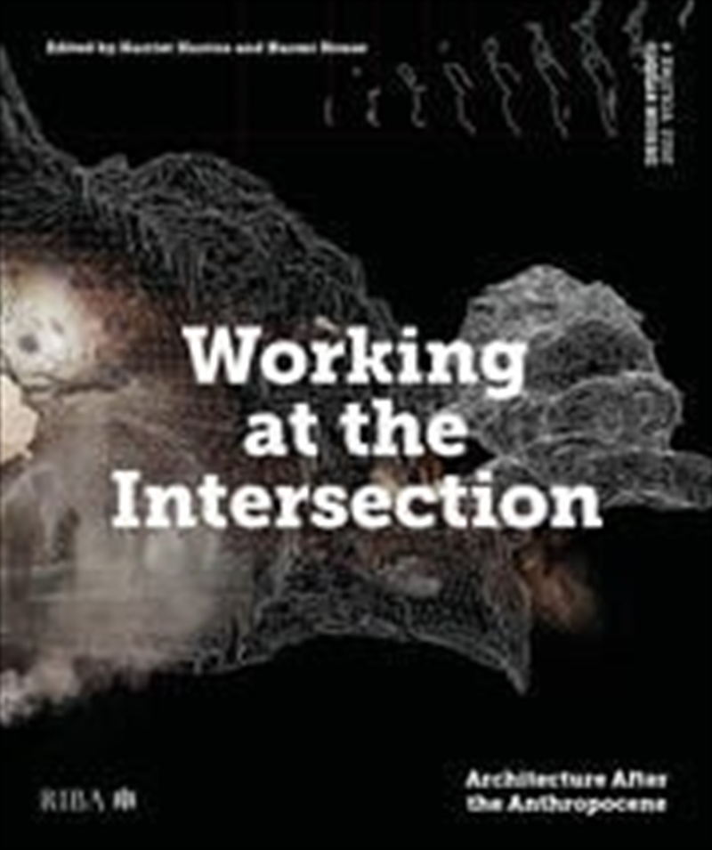 Design Studio Vol. 4: Working at the Intersection/Product Detail/Architecture