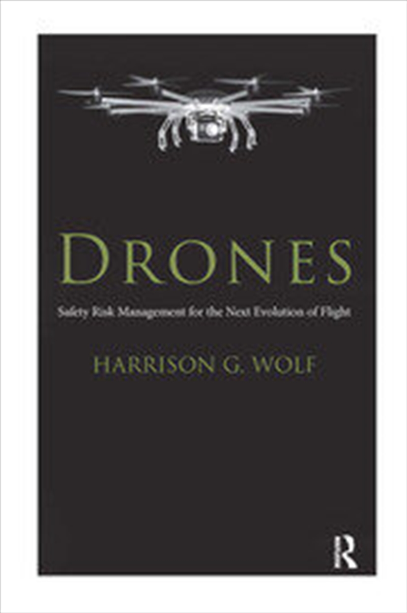 Drones/Product Detail/Business Leadership & Management