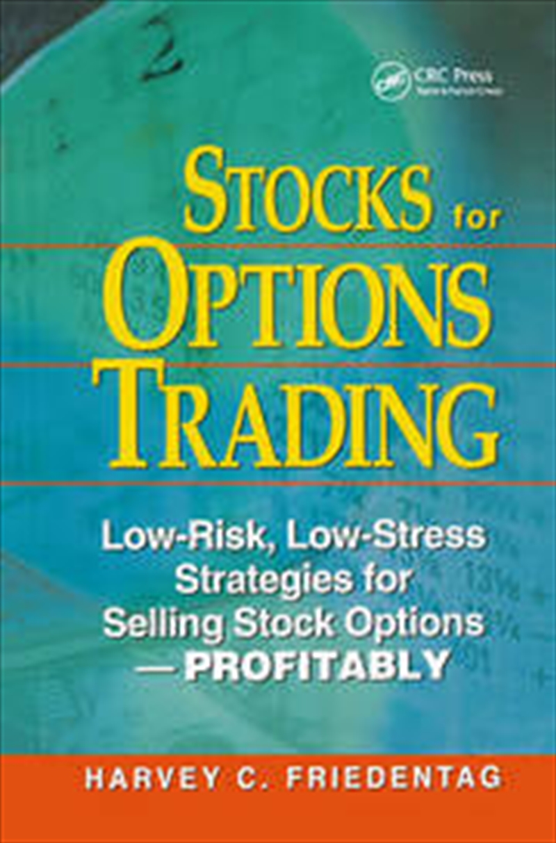 Stocks for Options Trading/Product Detail/Business Leadership & Management