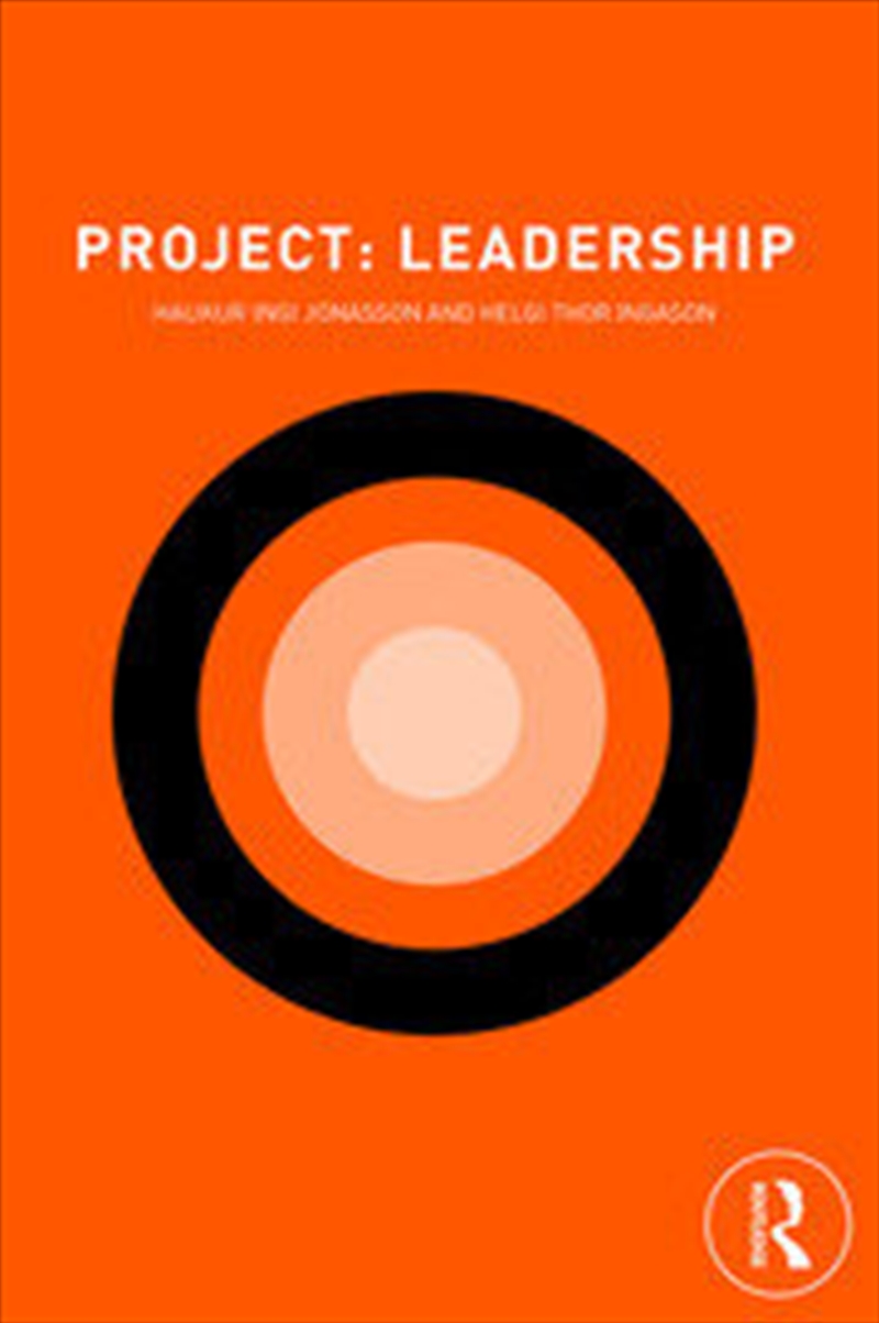 Project: Leadership/Product Detail/Business Leadership & Management