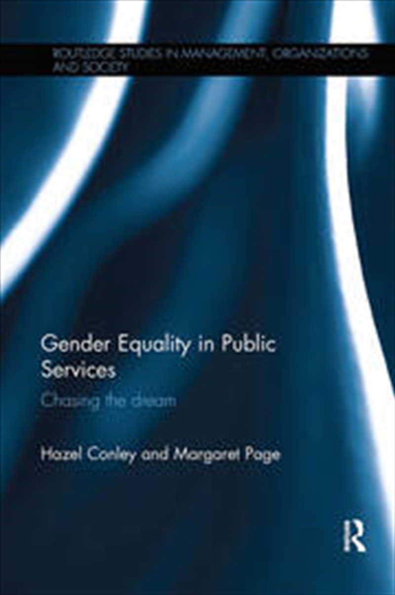 Gender Equality in Public Services/Product Detail/Business Leadership & Management