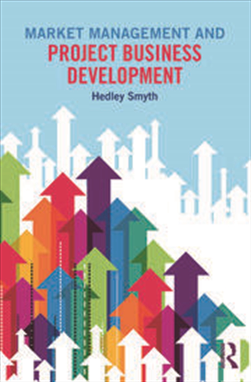 Market Management and Project Business Development/Product Detail/Business Leadership & Management