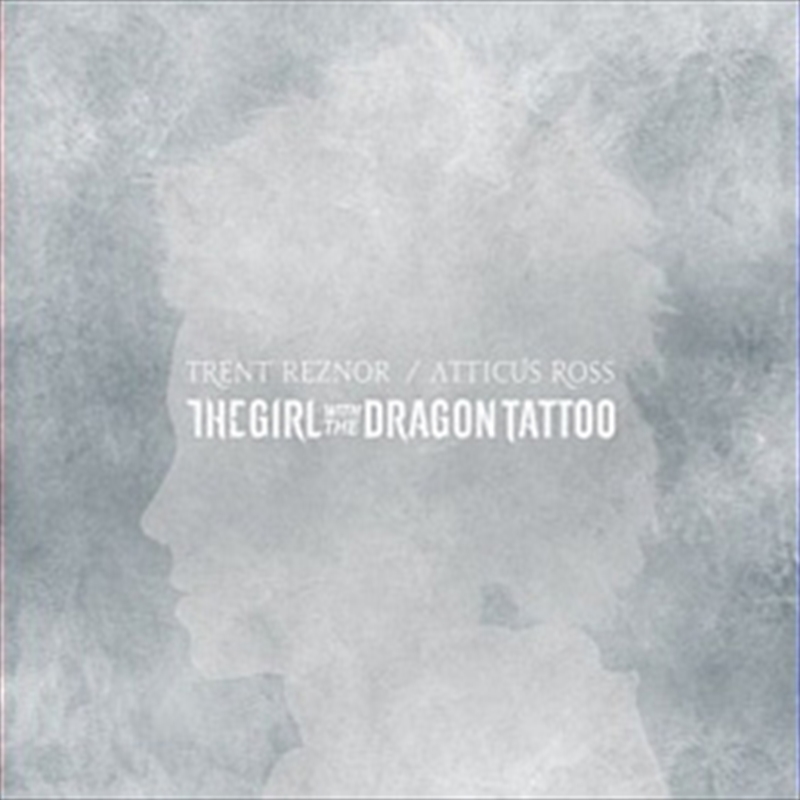 Girl With The Dragon Tattoo (Music by Trent Reznor)/Product Detail/Soundtrack