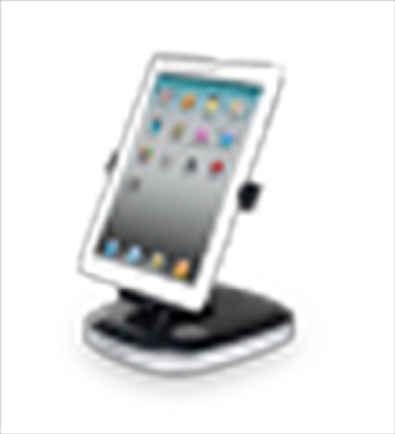 iPad Speaker Stand/Product Detail/Computer Accessories