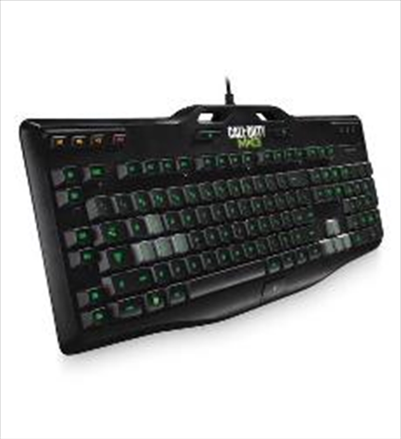 Gaming Keyboard G105/Product Detail/Consoles & Accessories