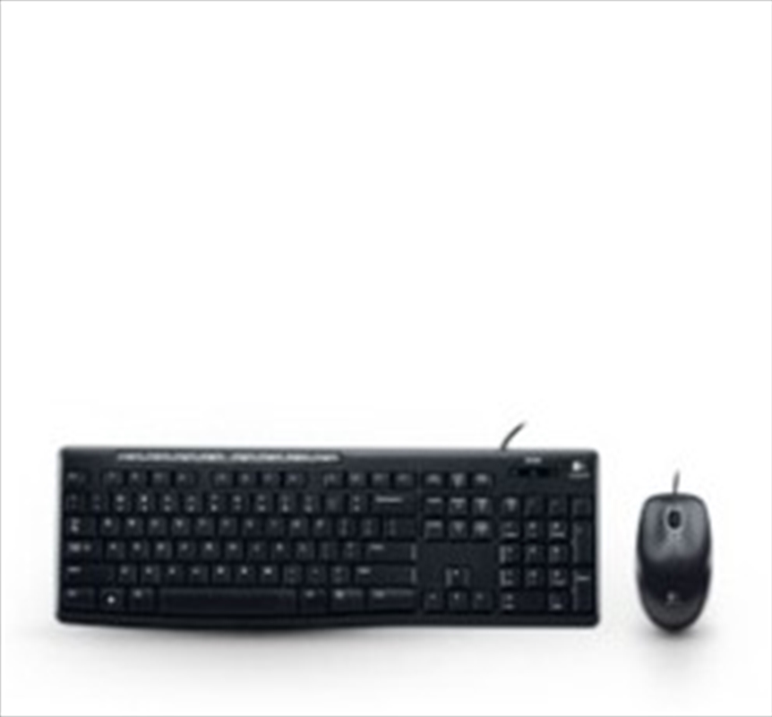 Desktop MK200/Product Detail/Computer Accessories