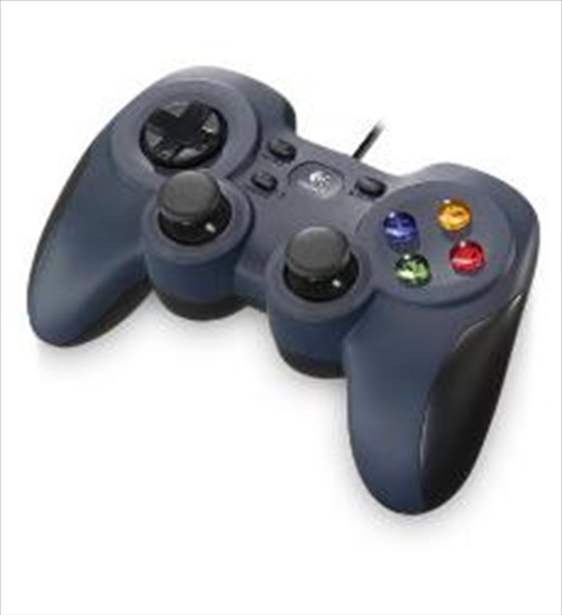 Gamepad F310/Product Detail/Consoles & Accessories