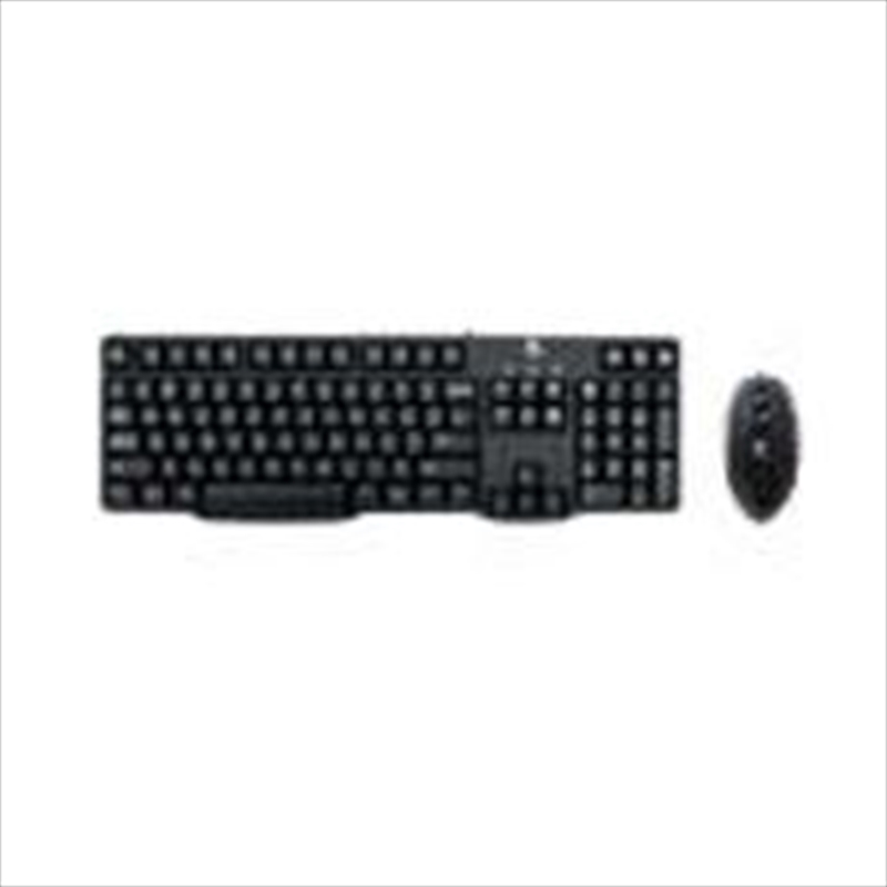 Classic Desktop MK100 Business/Product Detail/Computer Accessories