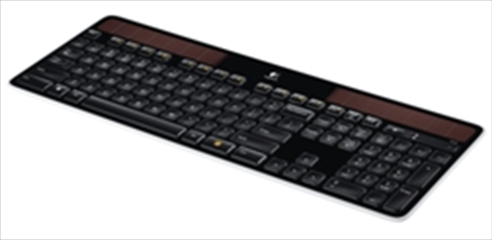 Wireless Solar Keyboard K750/Product Detail/Computer Accessories