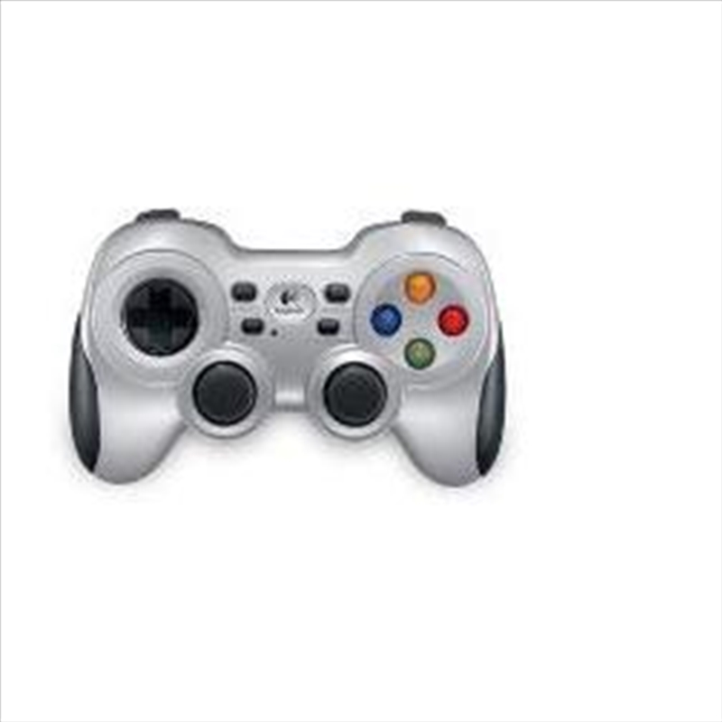 Wireless Gamepad F710/Product Detail/Consoles & Accessories