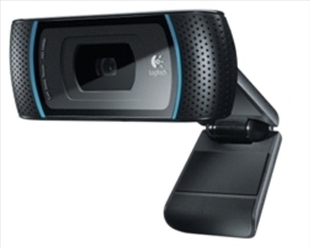 Webcam C910 HD Pro/Product Detail/Computer Accessories