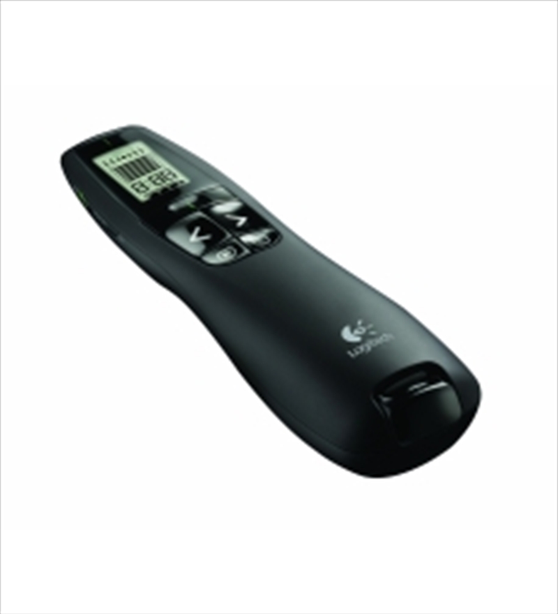 Professional Presenter R800/Product Detail/Computer Accessories