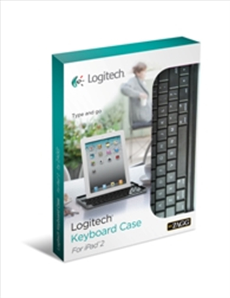 Keyboard Case For iPad 2/Product Detail/Computer Accessories