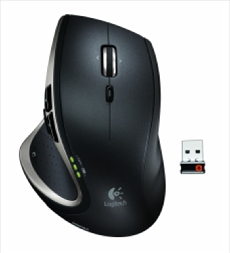 Performance Mouse M950/Product Detail/Computer Accessories