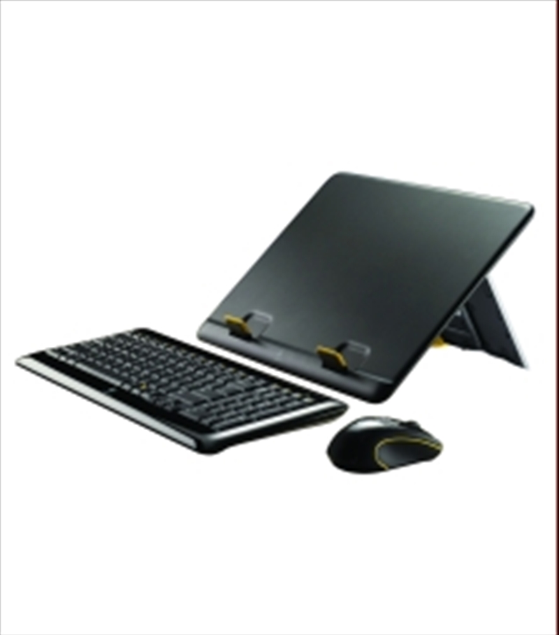 Notebook Kit MK605/Product Detail/Computer Accessories