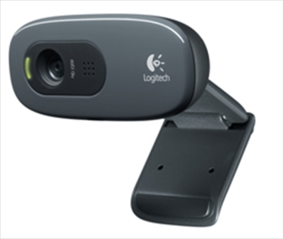 Webcam C270 HD/Product Detail/Computer Accessories