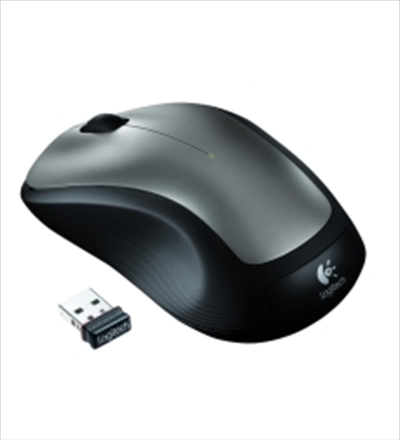 Wireless Mouse M310 - Silver/Product Detail/Computer Accessories