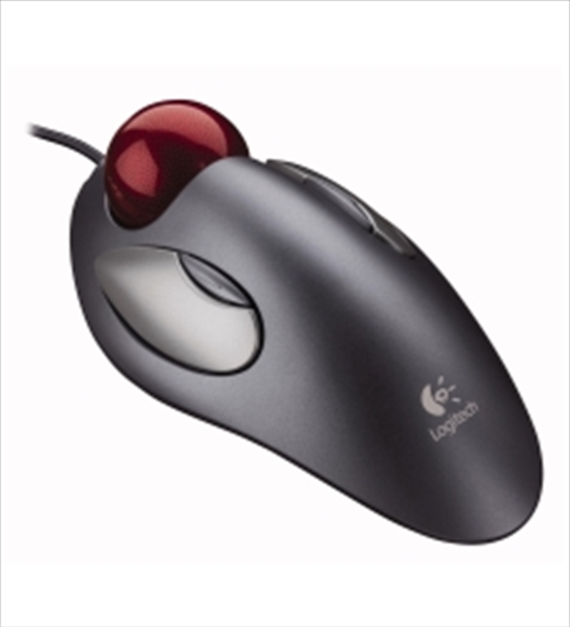 Trackman Marble/Product Detail/Computer Accessories