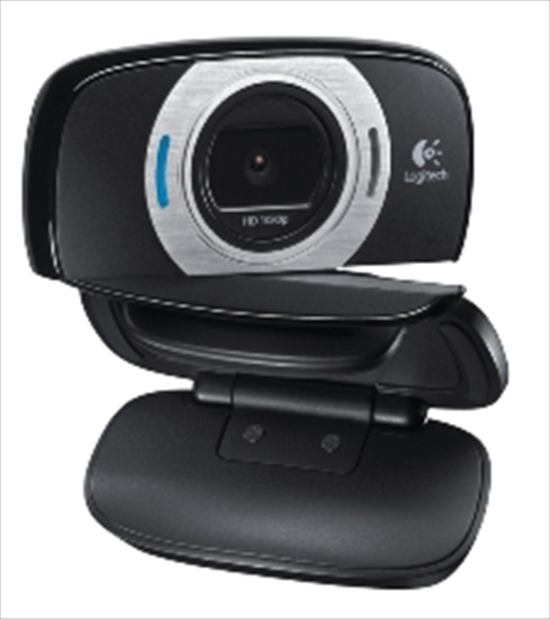 HD Webcam C615/Product Detail/Computer Accessories