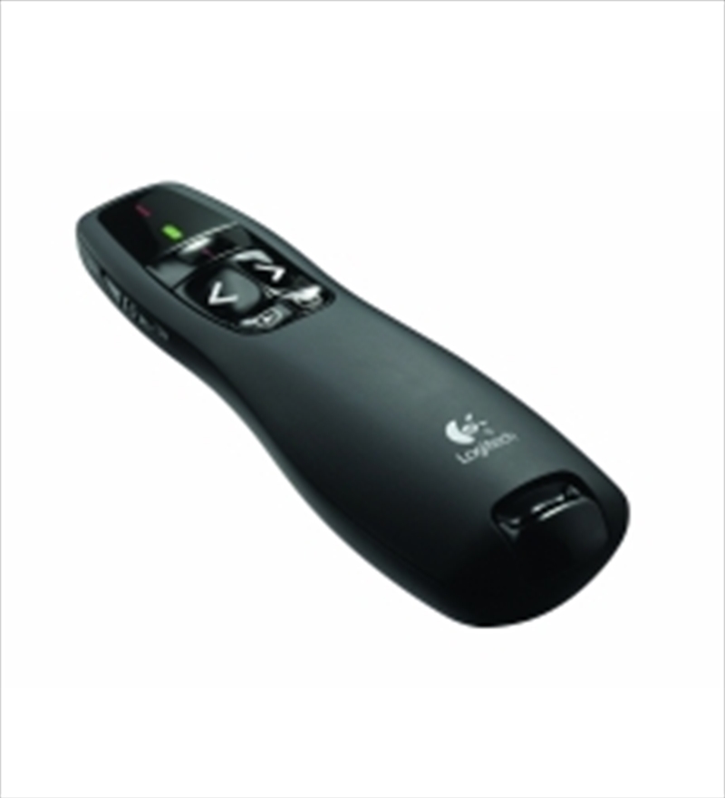 Wireless Presenter R400/Product Detail/Computer Accessories