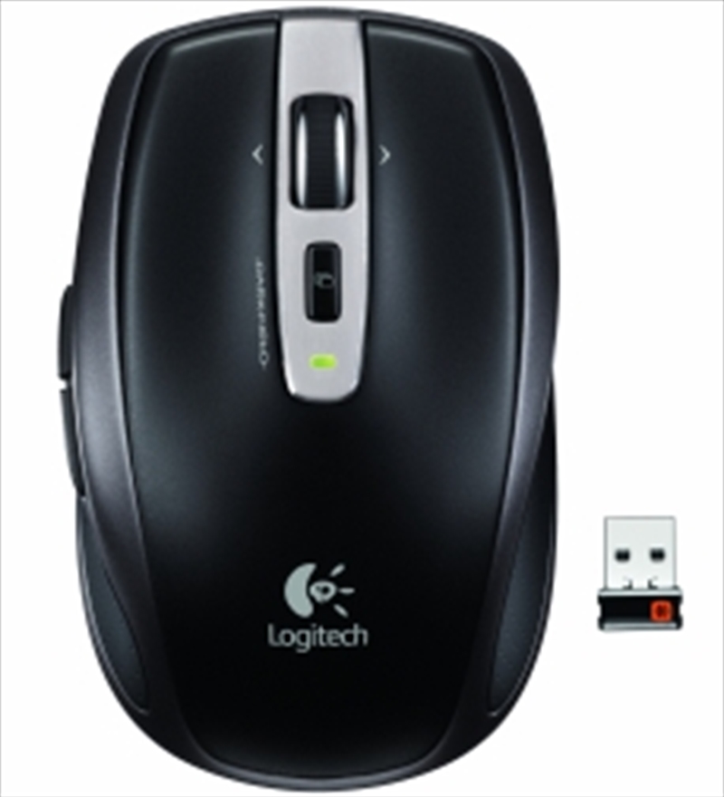 Anywhere Mouse M905/Product Detail/Computer Accessories